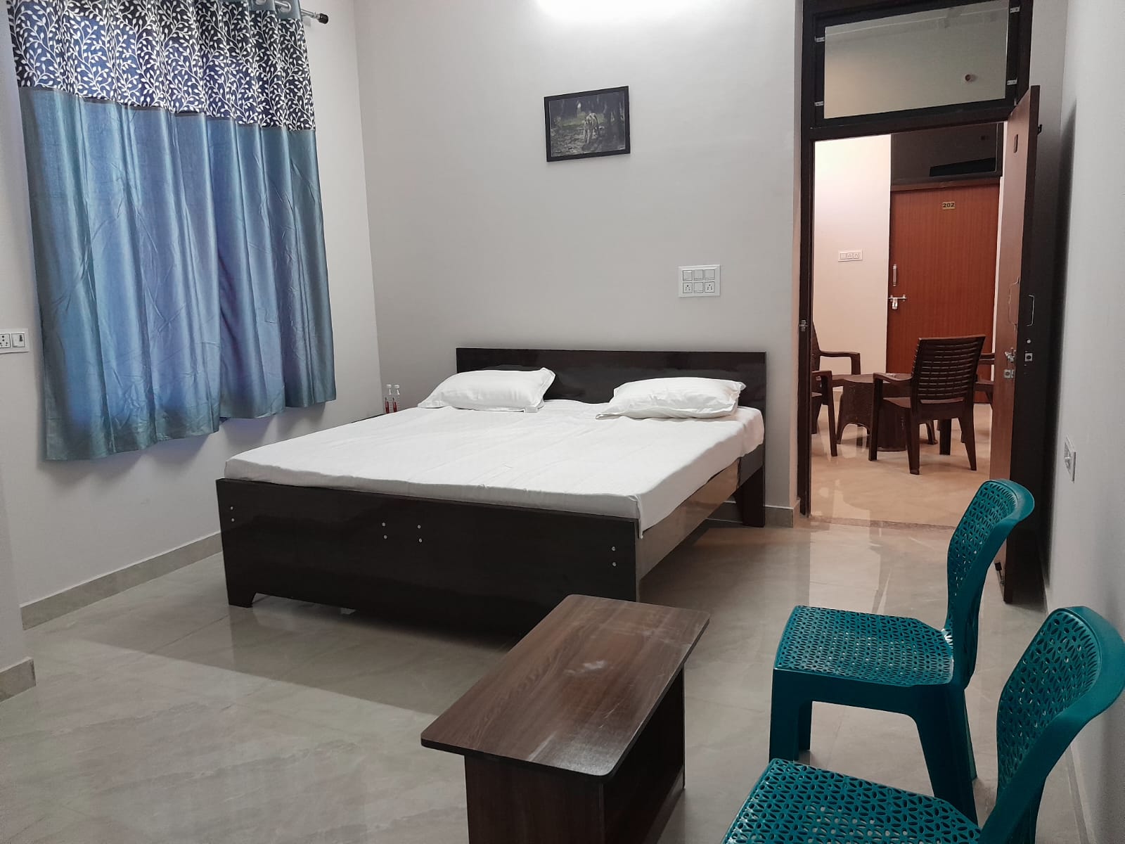 Super Deluxe Room